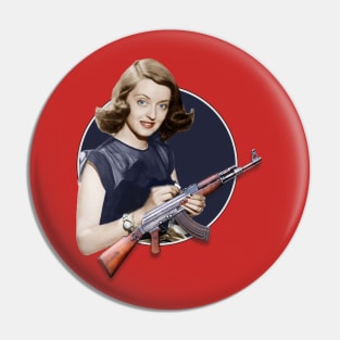 Bette Reloading Pin