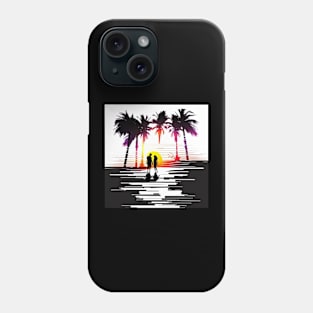 Summer of Love #5 Phone Case