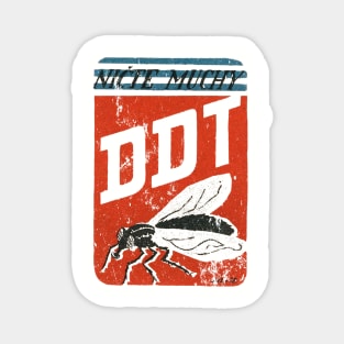 DDT Magnet