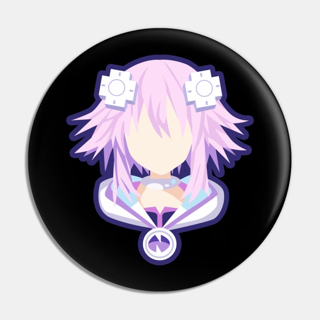 Neptune Nep Nep - Nep - Pin