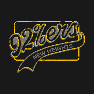 New-Heights-92ers T-Shirt