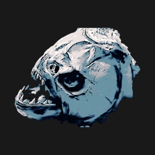 Amazon Piranha T-Shirt