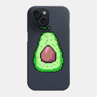 avocado 5 Phone Case