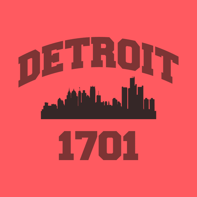 Detroit_1701 by anwara