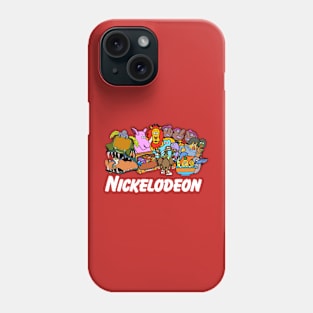 Ren and Stimpy Happy Happy Joy Joy Nickelodeon iPhone Case for Sale by  AbbysRadArt