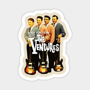 The Venturesss Magnet