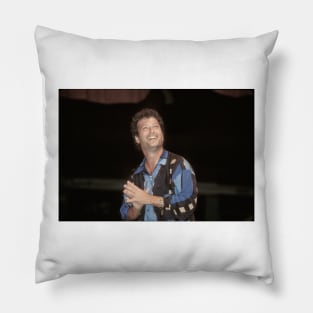 Howie Mandel Photograph Pillow