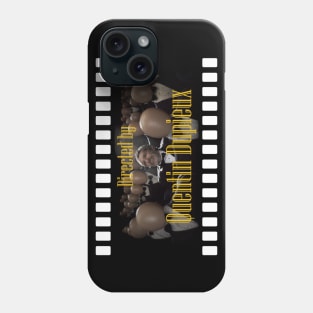 Surreal Cinema Phone Case