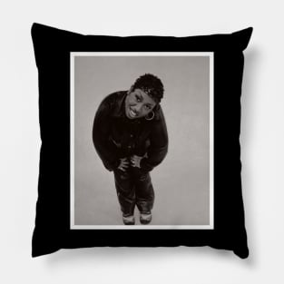 Missy Elliott Pillow