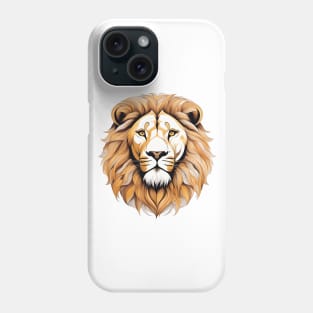 Leo Phone Case