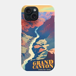 Grand Canyon National Park Phone Case