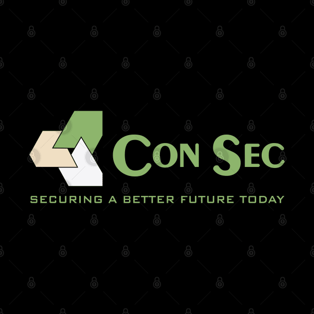 ConSec - Securing a Better Future Today by Meta Cortex