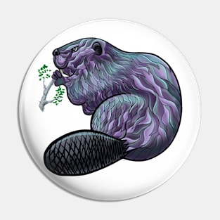 Beaver2 Pin