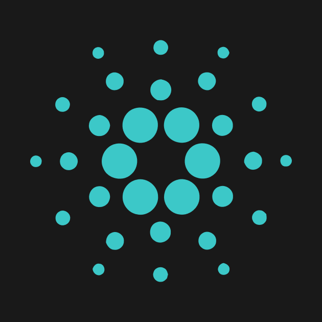 Cardano Icon by NATEnTATE