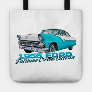 1955 Ford Fairlane Crown Victoria Tote