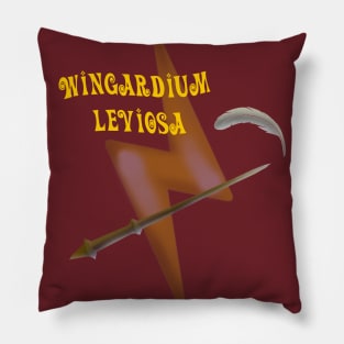 Leviosa Pillow