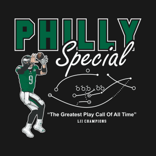 The philly special T-Shirt