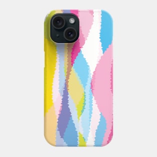 Drips Zoomed 7 Phone Case