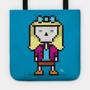 Ded Kid Sheila Tote