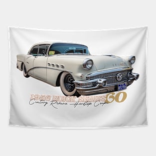 1956 Buick Series 40 Special 2 Door Hardtop Tapestry