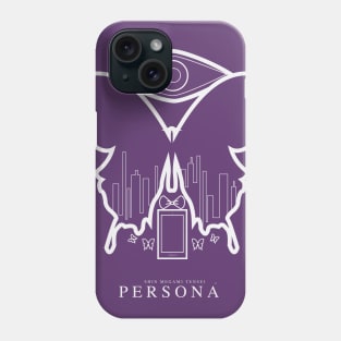 Persona Phone Case