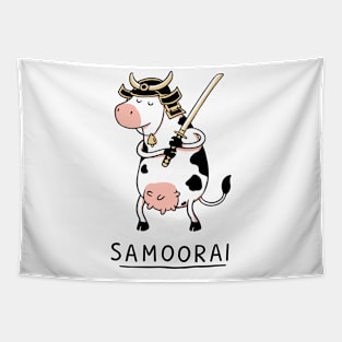 Samoorai Tapestry