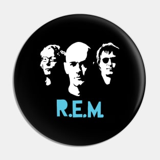 REM Innocent Pin