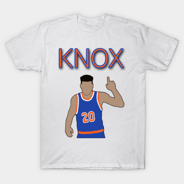 kevin knox jersey kids