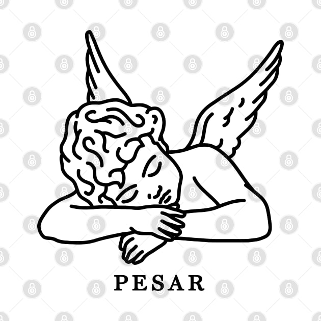PESAR by doomcore