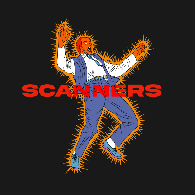 Scanners by motelgemini