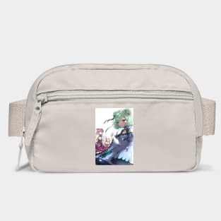 Elysium Bag