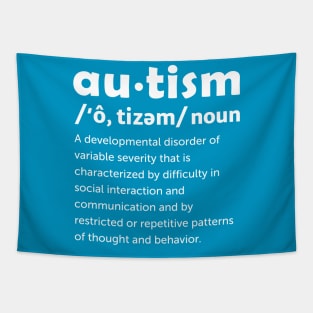 Autism Tapestry