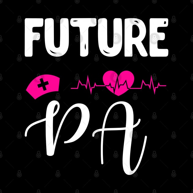FUTURE PA by CoolTees