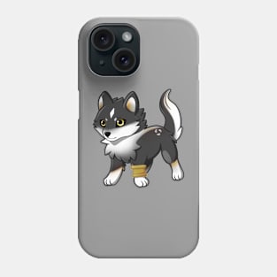 Torgal Phone Case