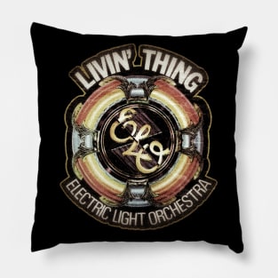 Livin thing Pillow
