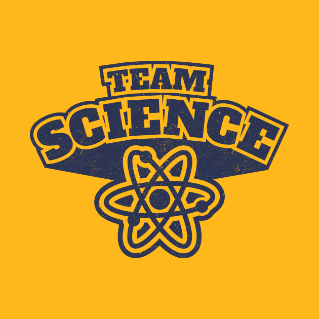 49 Team Science Atom by Tobe Fonseca by Tobe_Fonseca