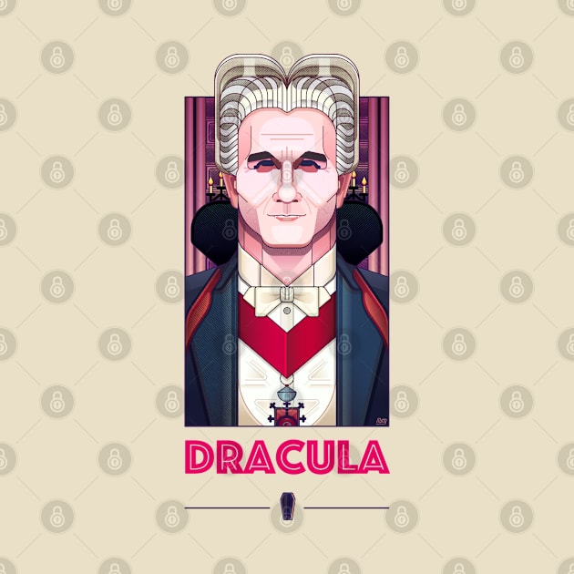 Dracula by Muito