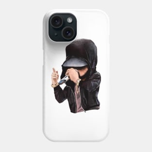 One Opportunity! (Legendz) Phone Case