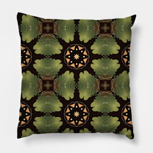 Beautiful Patterns Pillow