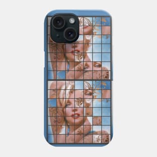 MM Marilyn 127 sixxx Phone Case