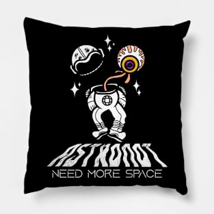 ASTRONOT Pillow