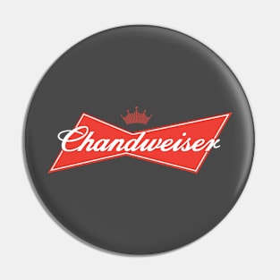 Chandweiser Pin