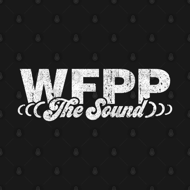 WFPP The Sound  - That 70s Show by huckblade