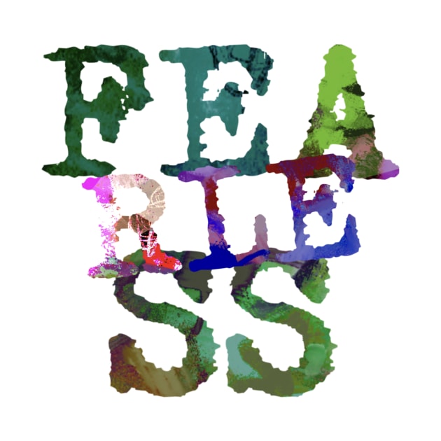 Fearless by Scribblenstuf