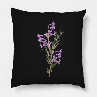 Beautiful Flowers 19 Pillow