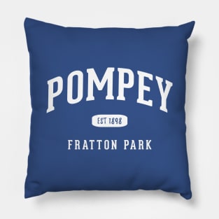 Portsmouth FC Pillow