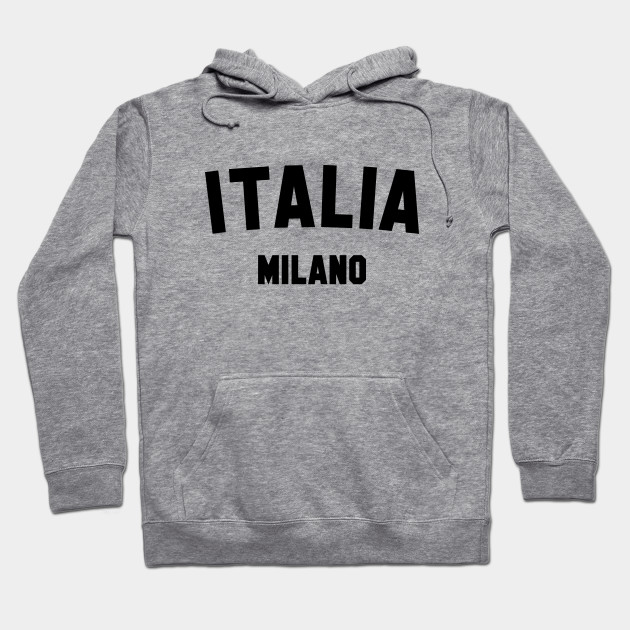 milano sweatshirt