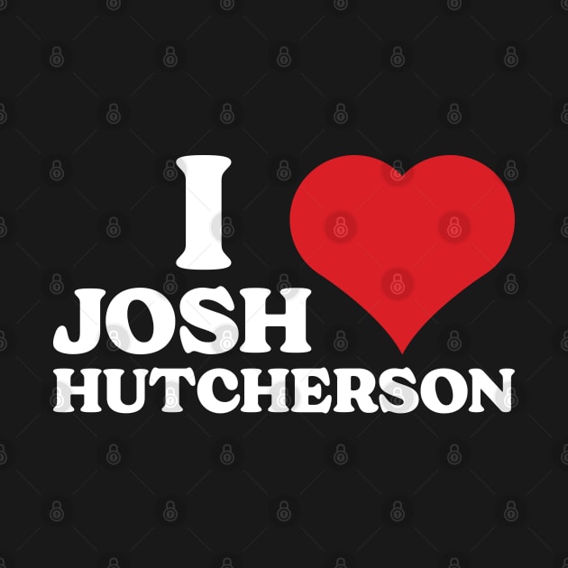 I Love Josh Hutcherson by Emma