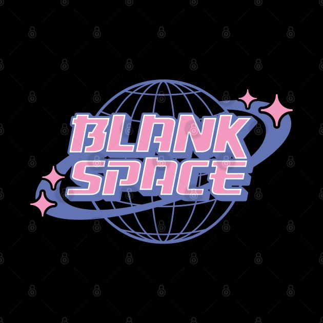 Blank Space 1989 Taylors Version by VerydudeShirt