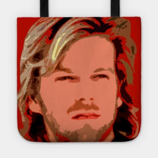 kiefer sutherland Tote